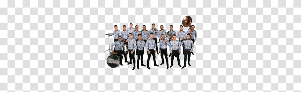 Banda Archives, Person, Performer, People, Soldier Transparent Png