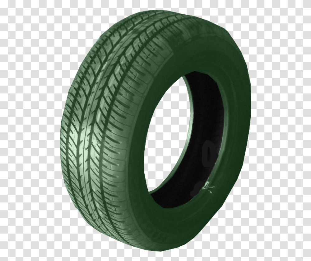 Bandag, Tire, Car Wheel, Machine, Tape Transparent Png