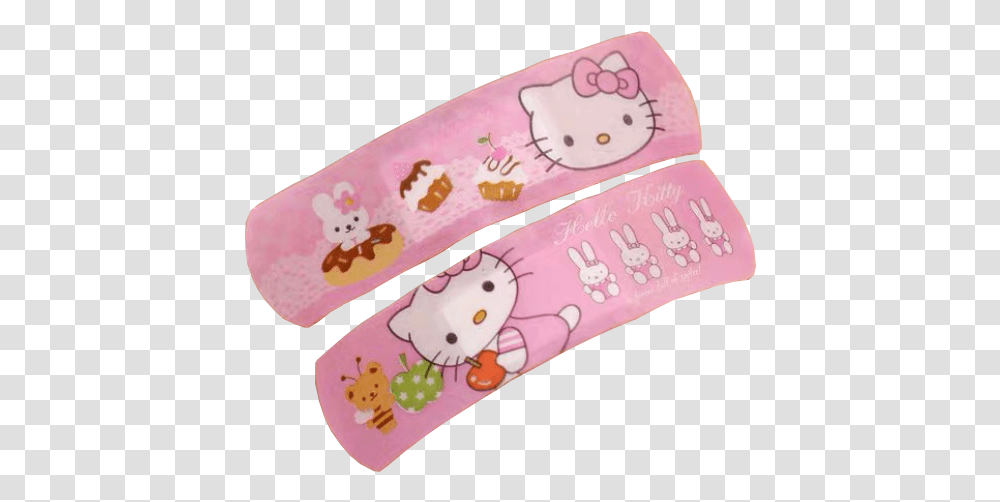 Bandage Bandaid And Cyber Image Coin Purse, Pencil Box, First Aid, Birthday Cake, Dessert Transparent Png