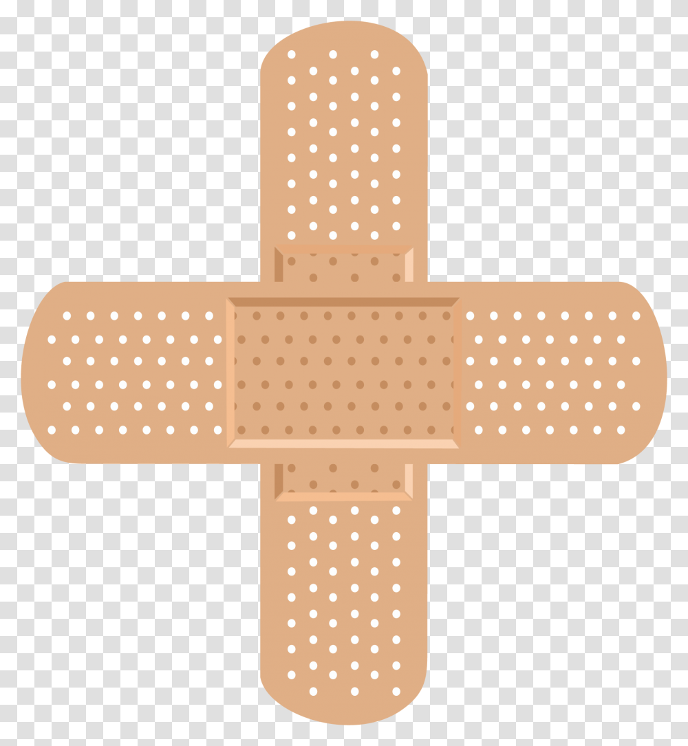 Bandage Bandaid, First Aid, Lamp Transparent Png