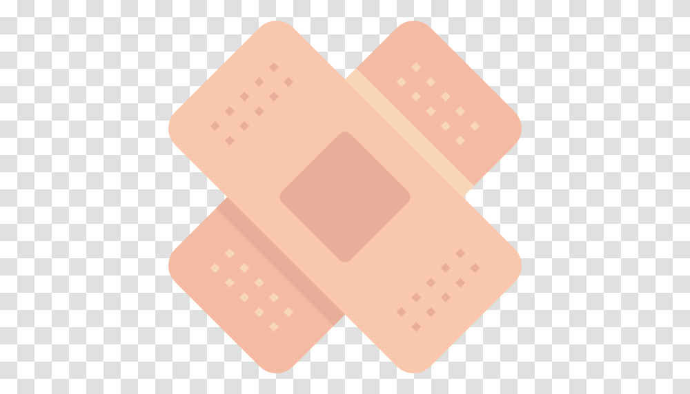 Bandage, First Aid, Business Card, Paper Transparent Png