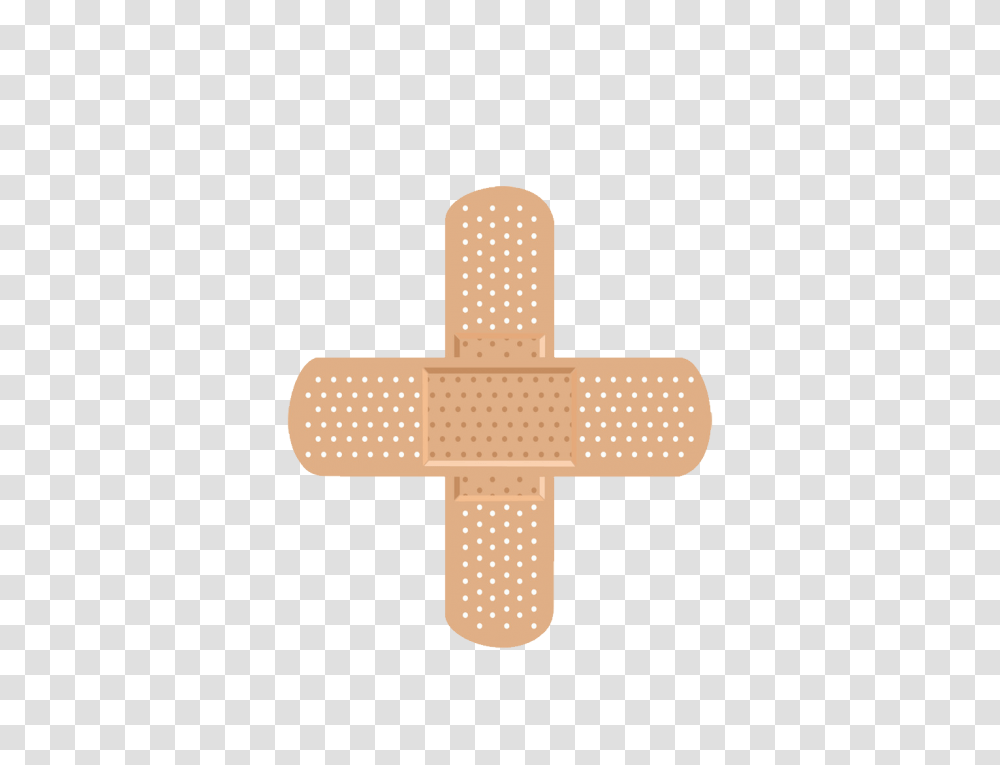 Bandage, First Aid, Lamp Transparent Png