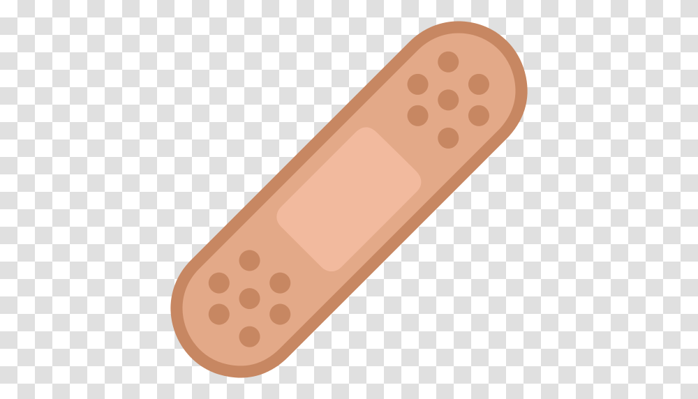 Bandage, First Aid Transparent Png