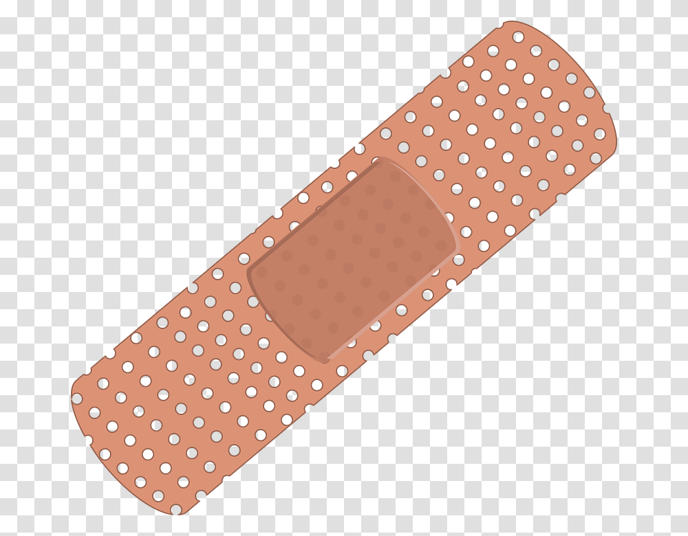 Bandage, First Aid Transparent Png