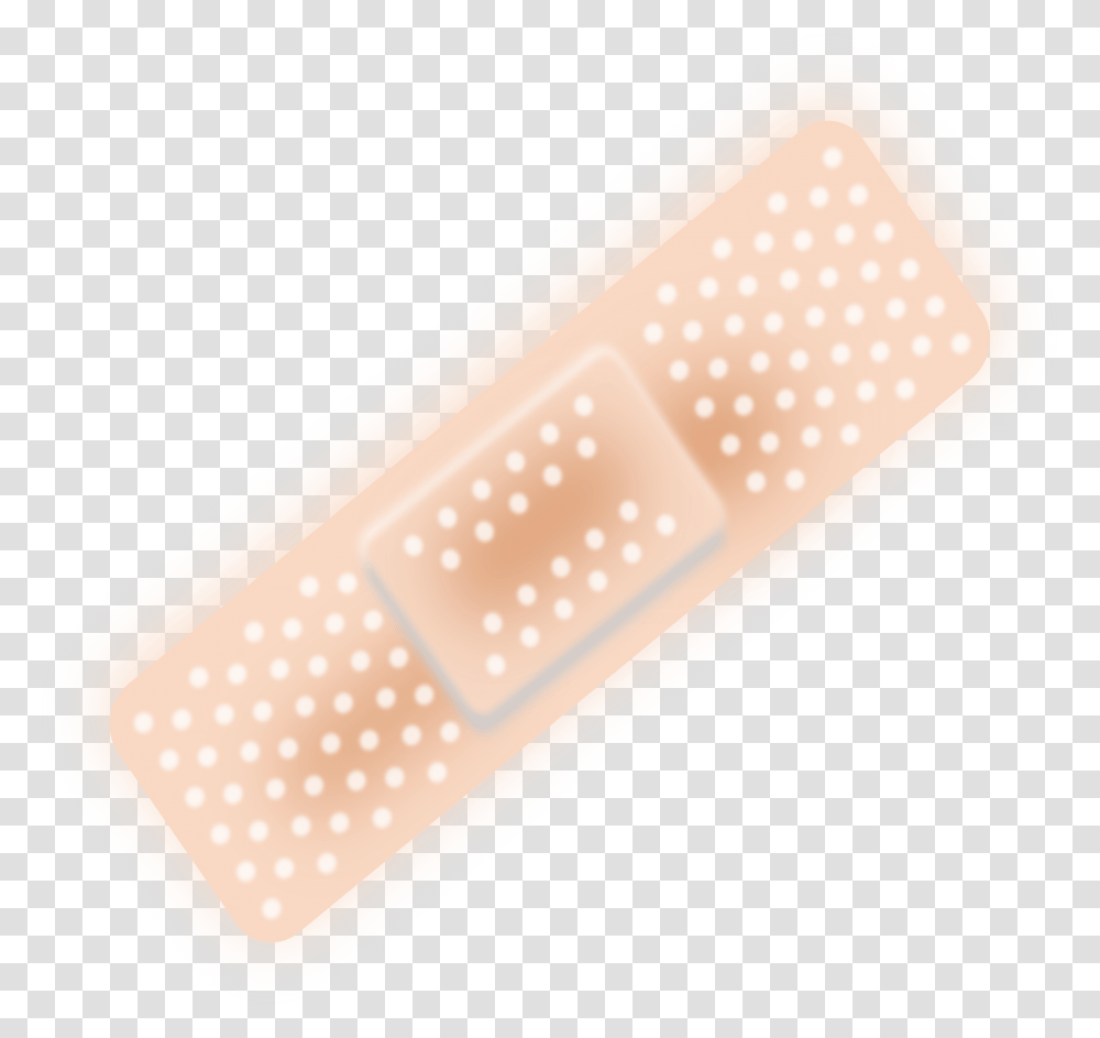 Bandage, First Aid Transparent Png