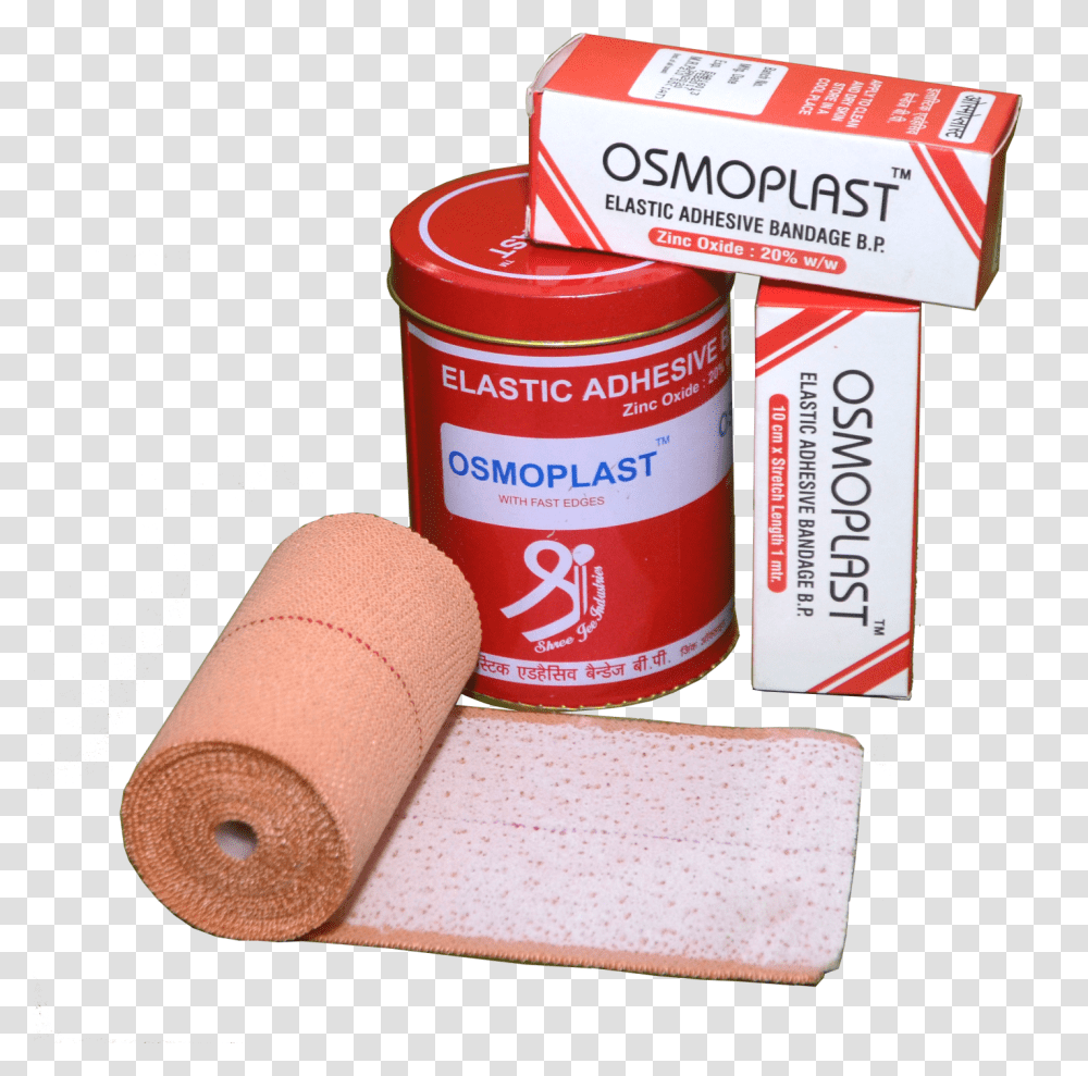 Bandage Grey Cloth Bandage, First Aid, Ketchup, Food Transparent Png