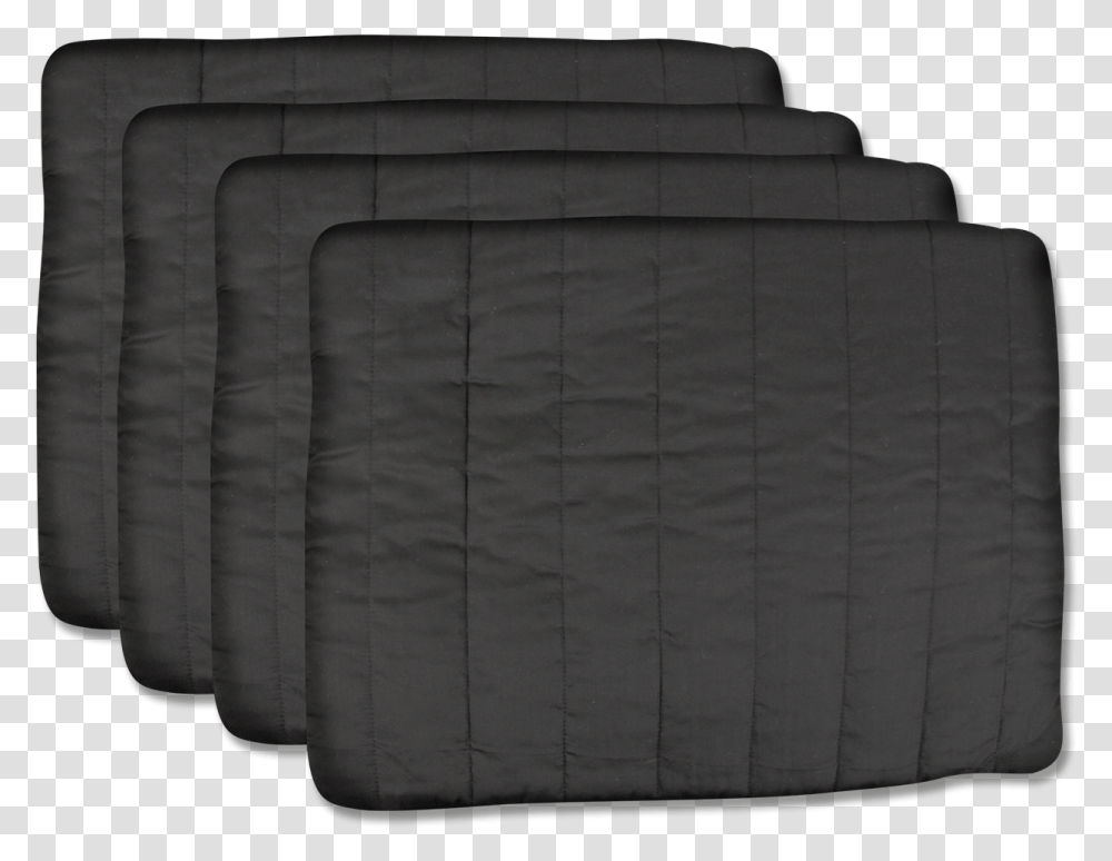 Bandage Pad Set Of Mattress, Furniture, Rug, Couch, Inflatable Transparent Png