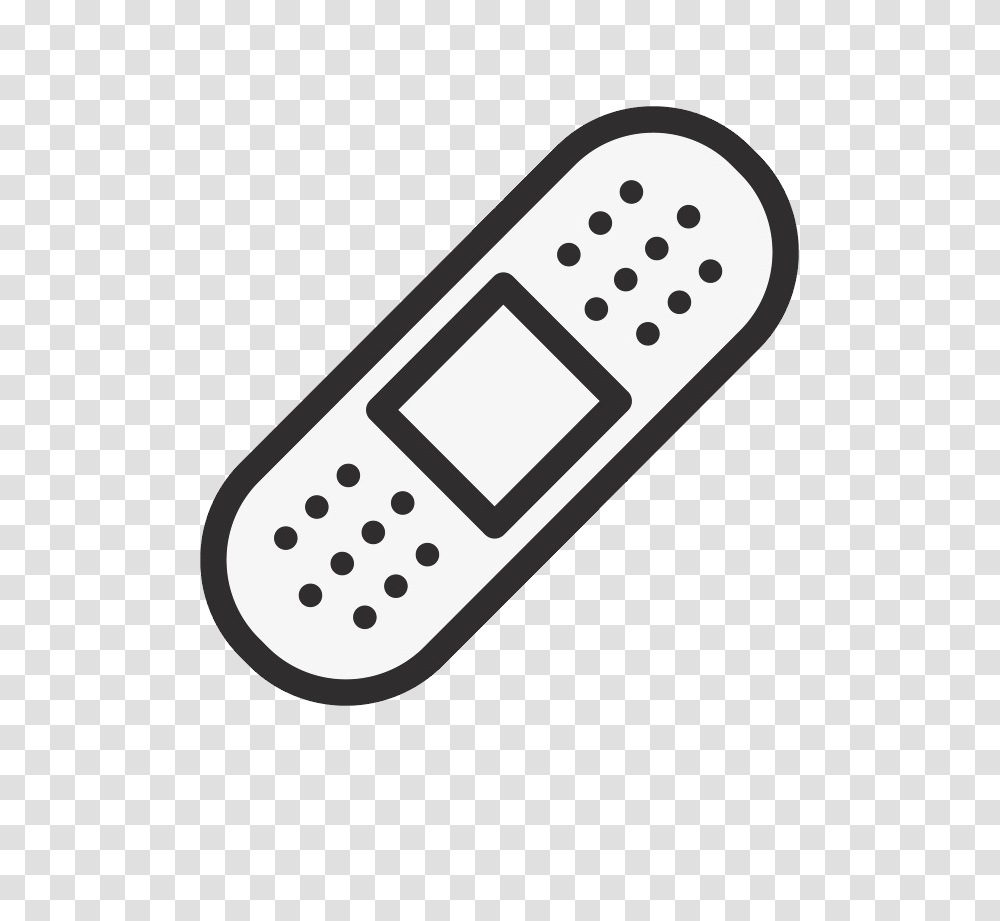 Bandage, Phone, Electronics, Mobile Phone, Cell Phone Transparent Png