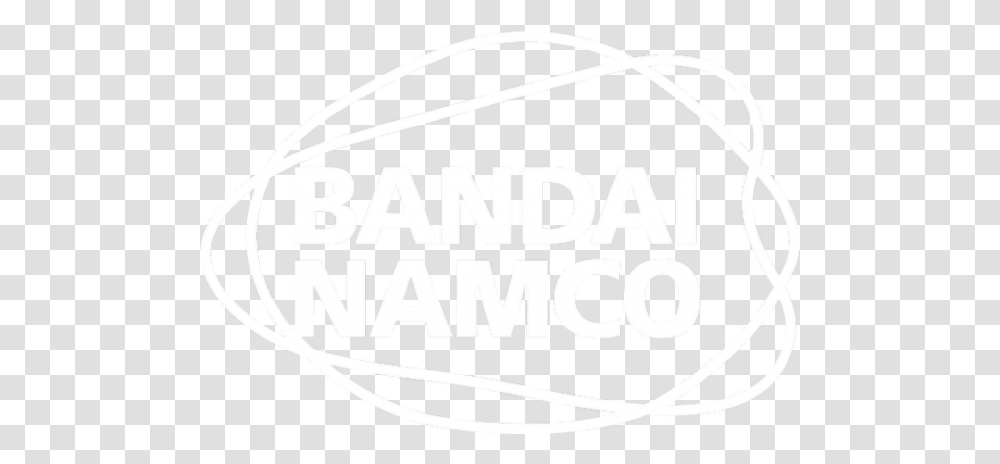 Bandai Namco Logo Bandai Namco Logo, Ball, Sport, Sports, Rugby Ball Transparent Png