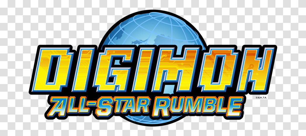 Bandai Namco Reveals Digimon All Star Rumble For Ps3 And Digimon Rumble, Dome, Architecture, Building, Clothing Transparent Png