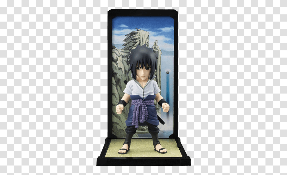 Bandai Naruto Action Figure, Person, Figurine, Toy Transparent Png