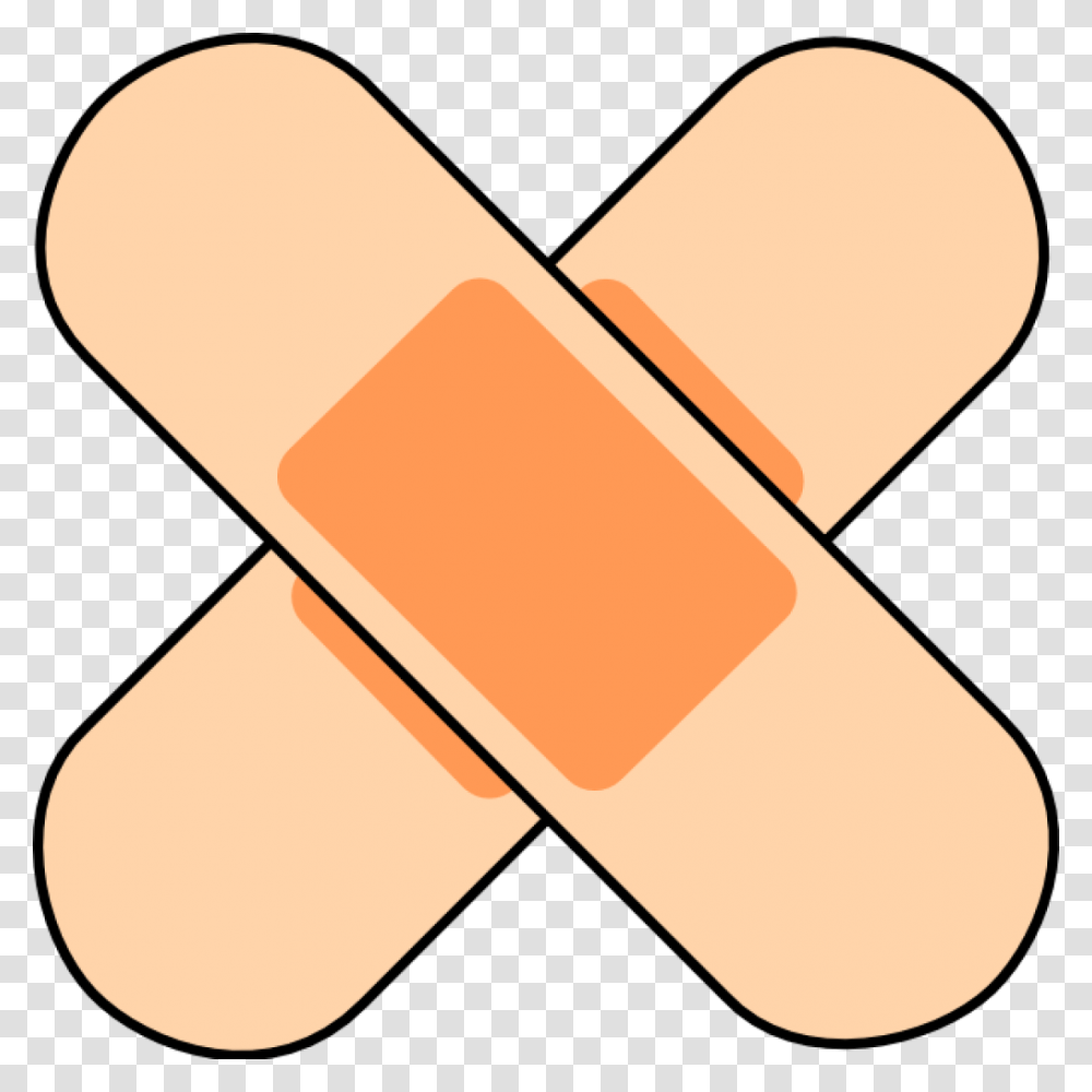 Bandaid Clipart Free Clipart Download, First Aid, Bandage, Medication, Pill Transparent Png