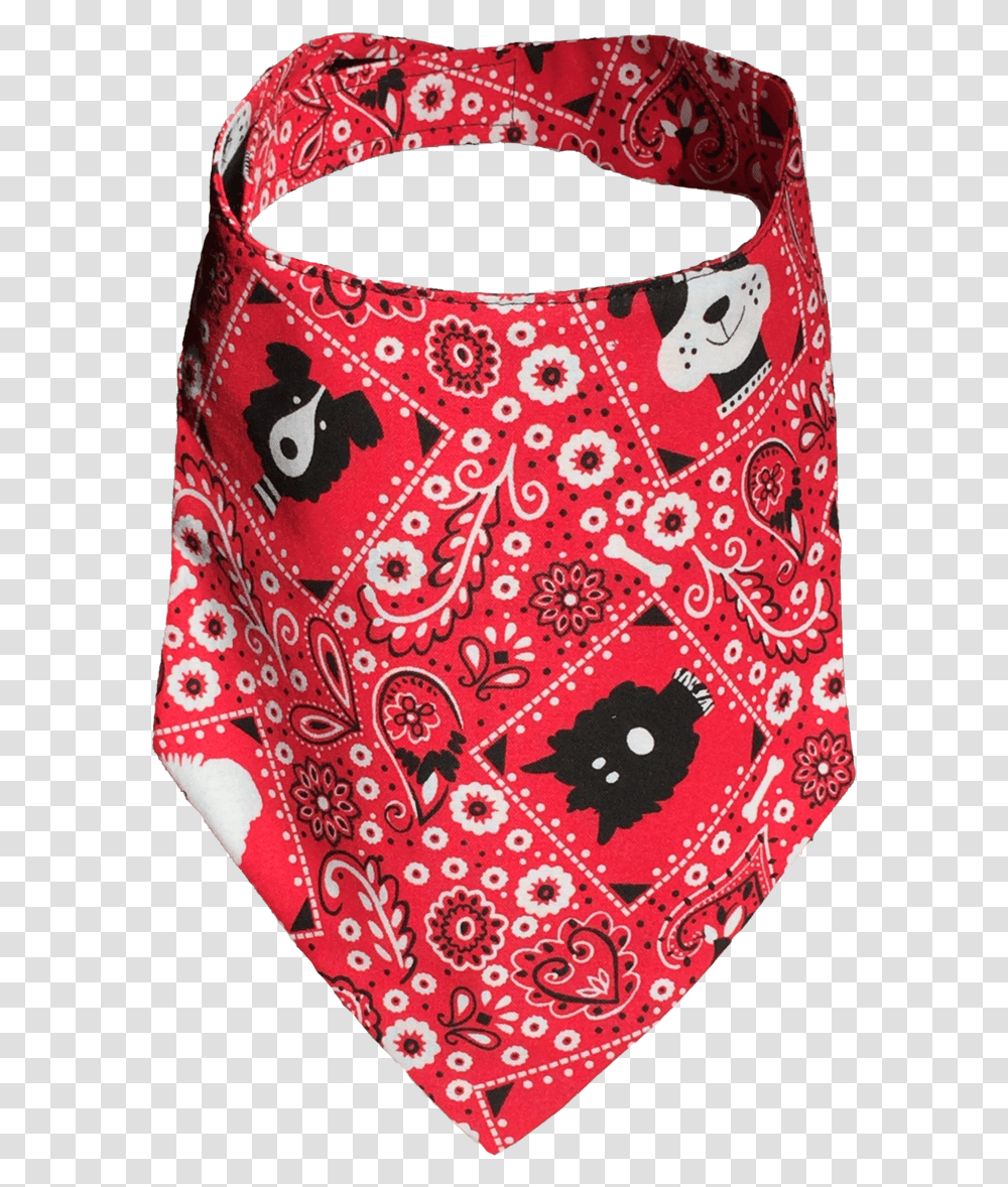 Bandana Headband Paisley, Apparel, Rug, Bag Transparent Png