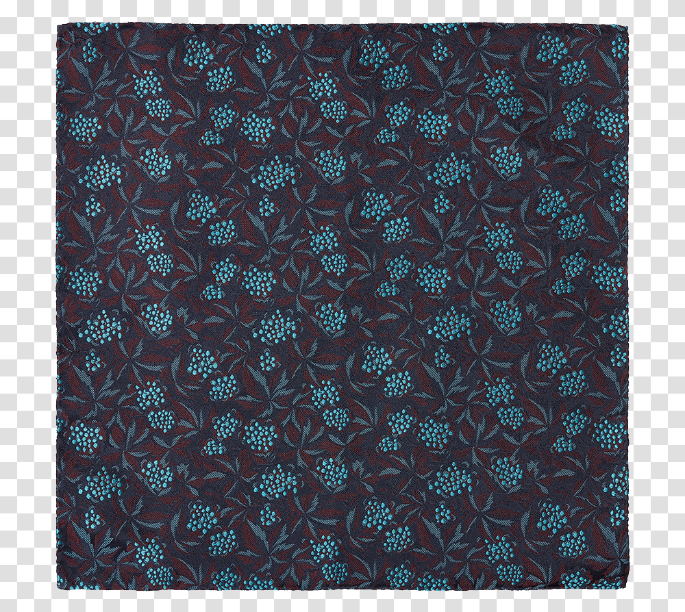 Bandana, Pattern, Rug, Paisley Transparent Png