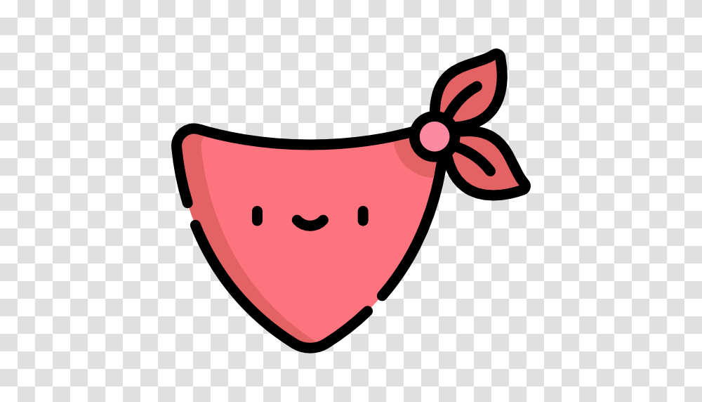 Bandana, Plant, Fruit, Food, Watermelon Transparent Png