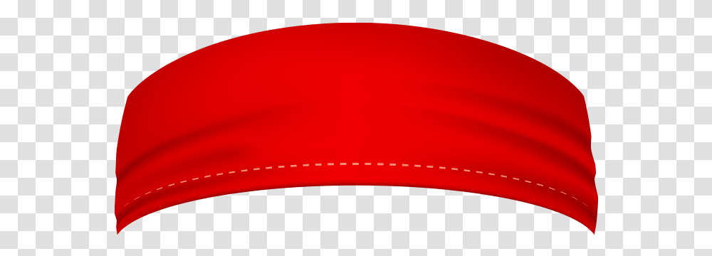 Bandana Red Dressup Costume Pirate Beanie, Hat, Cushion, Cap Transparent Png