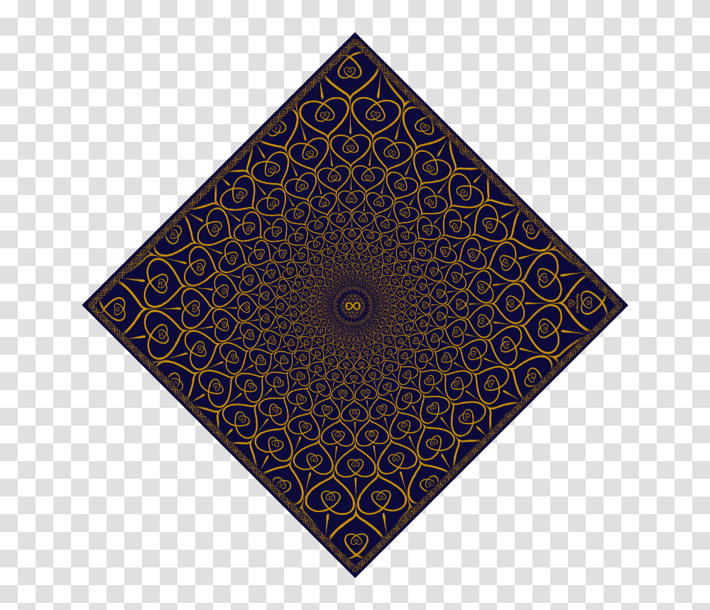 Bandanas Products Home Of Endless Loving, Rug, Pattern, Triangle Transparent Png