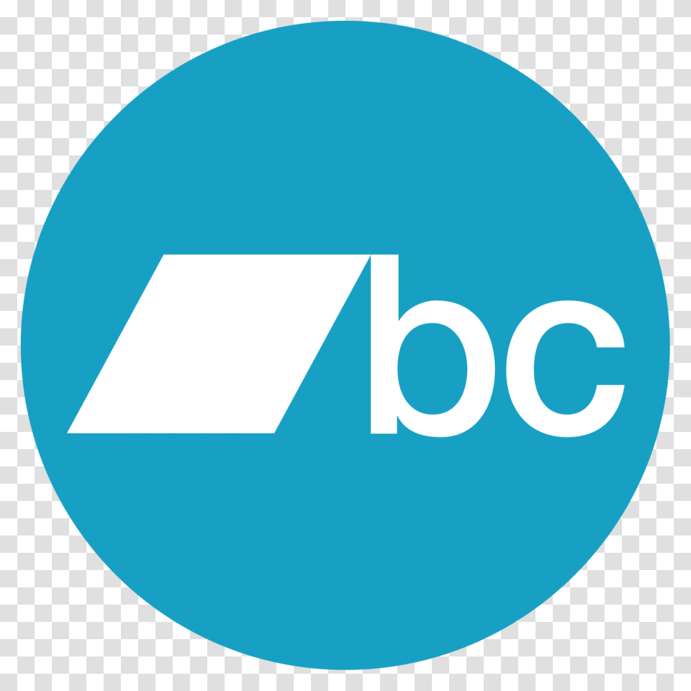 Bandcamp Button Bc Circle Aqua Bandcamp Logo, Trademark, Baseball Cap Transparent Png