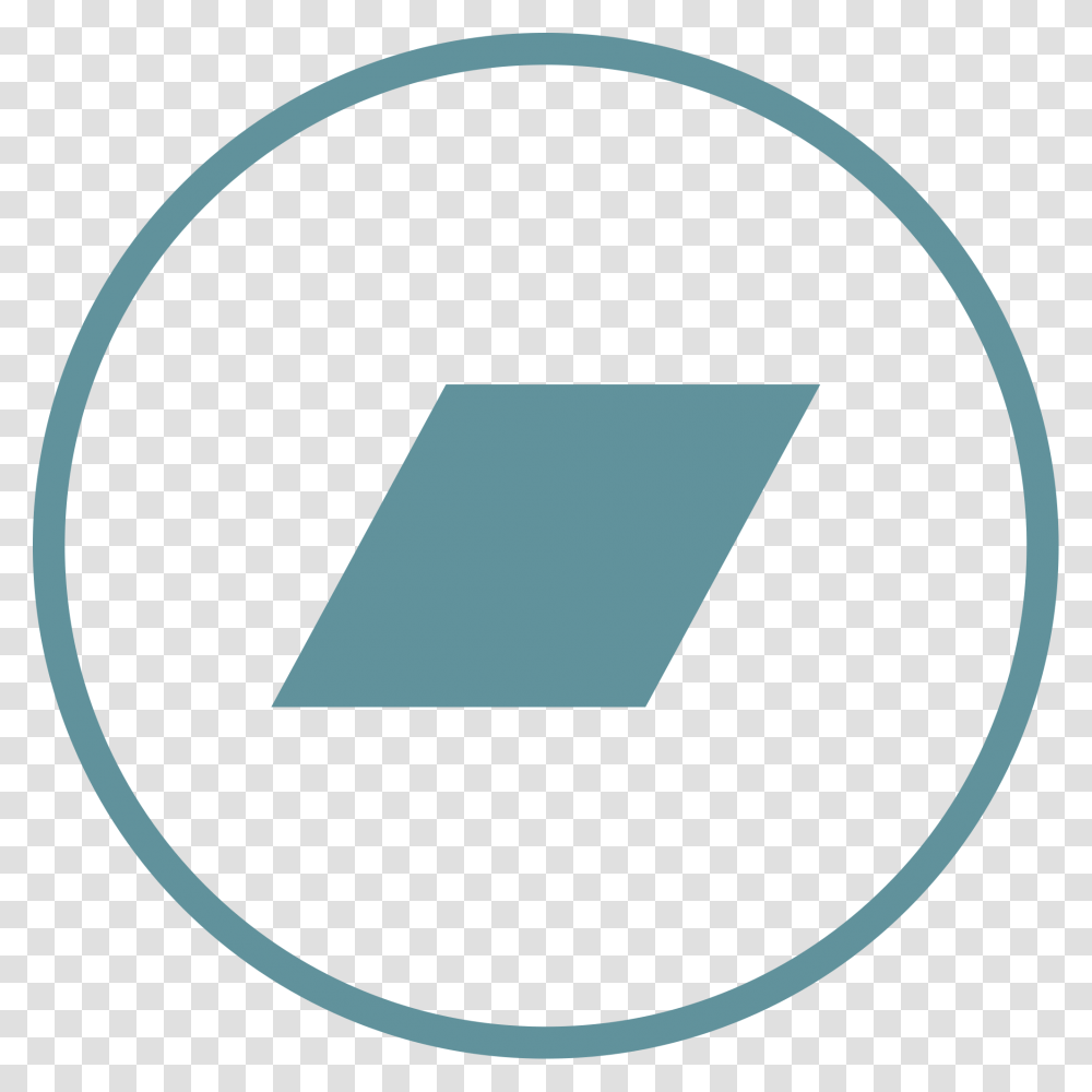 Bandcamp Icon Symbol, Sign, Road Sign, Recycling Symbol Transparent Png