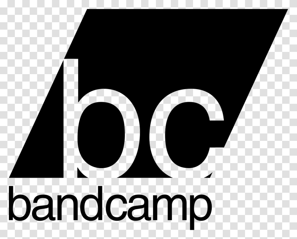 Bandcamp Logo Bandcamp Logo, Label, Trademark Transparent Png