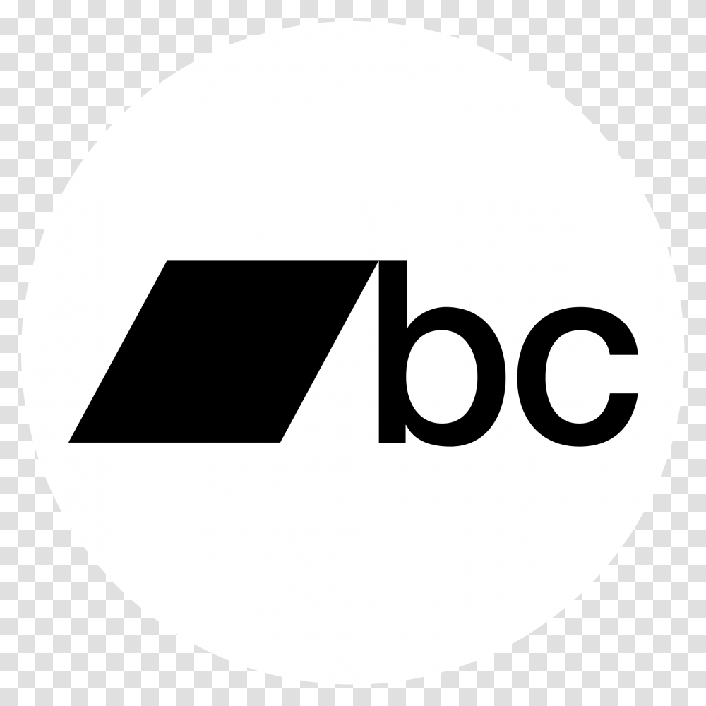 Bandcamp Logo Black And White Clipart Bandcamp Logo White, Label, Trademark Transparent Png