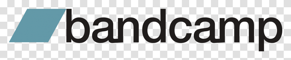 Bandcamp Logo, Number, Trademark Transparent Png