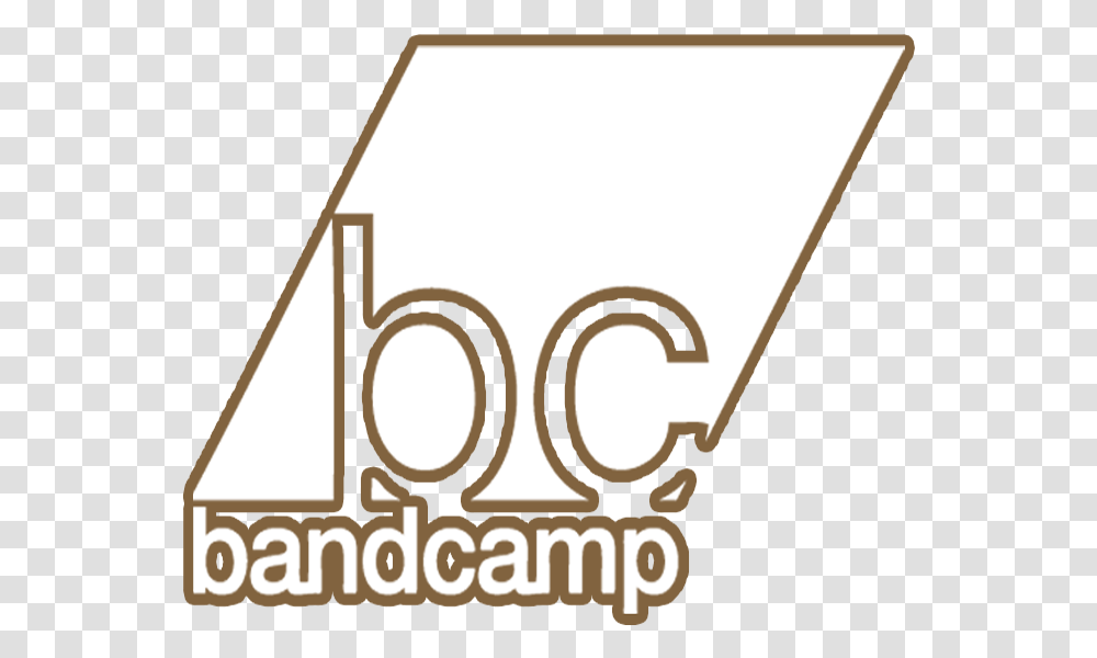 Bandcamp Signage, Word, Logo Transparent Png