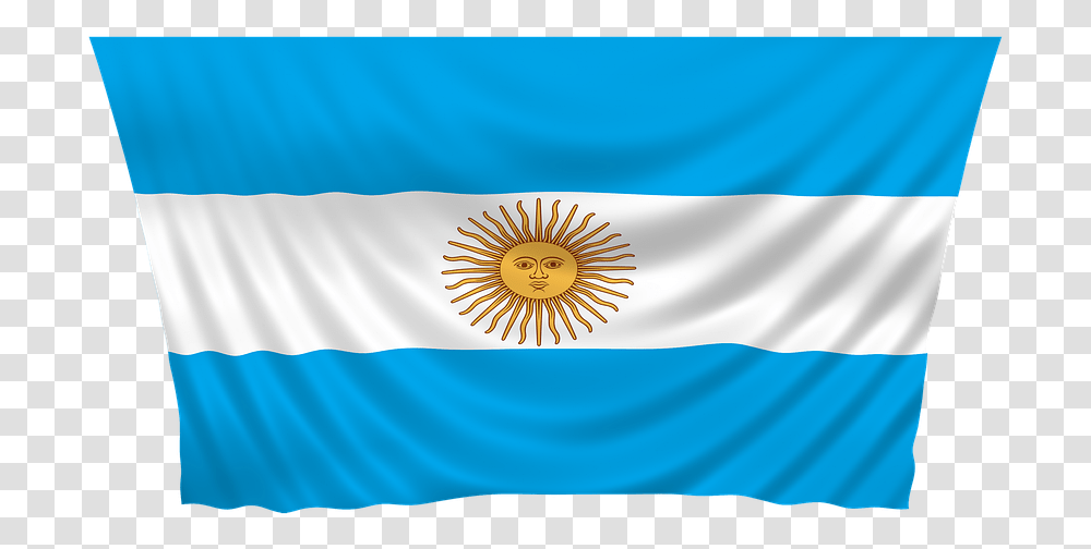 Bandeira Argentina Pas Smbolo Nacional Flag Of The United States, American Flag, Emblem, Logo Transparent Png