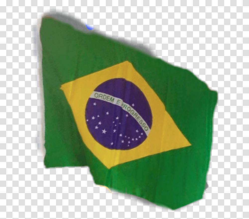Bandeira Brasil Brazil Flag Animation, Symbol, American Flag, Clothing, Apparel Transparent Png