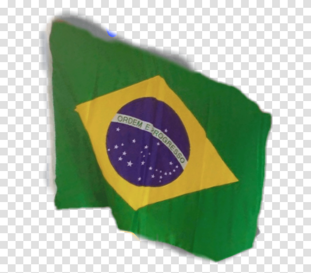 Bandeira Brasil Brazil Flag, American Flag, Apparel Transparent Png