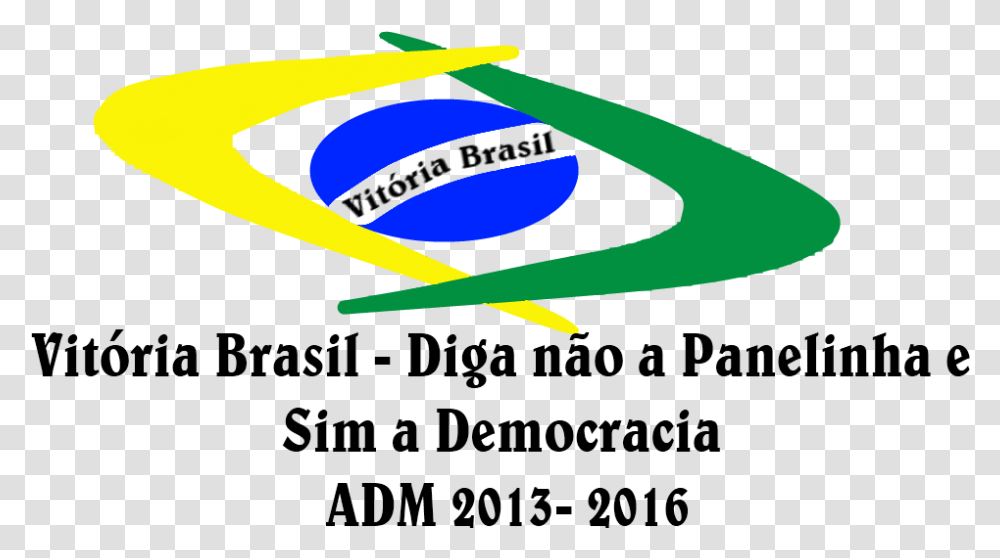 Bandeira De Vitria Brasil Graphic Design, Animal, Logo Transparent Png
