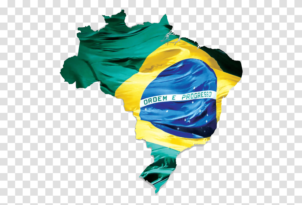 Bandeira Do Brasil Mapa Brasil Com Bandeira, Plot, Person, Human Transparent Png