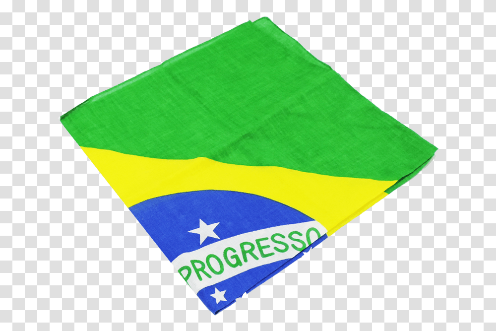 Bandeira Do Brasil, Towel, Paper, Rug, Tissue Transparent Png
