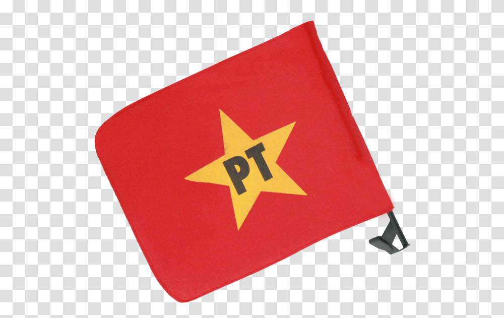 Bandeira Do Pt, Flag Transparent Png