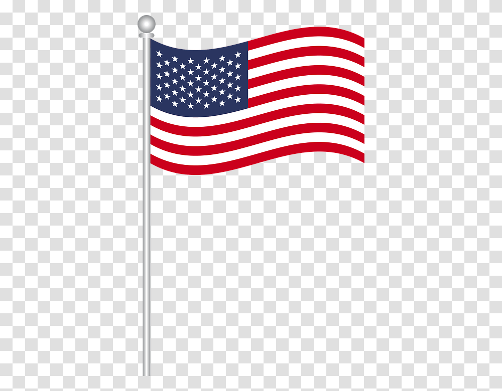 Bandeira Usa, Flag, American Flag Transparent Png
