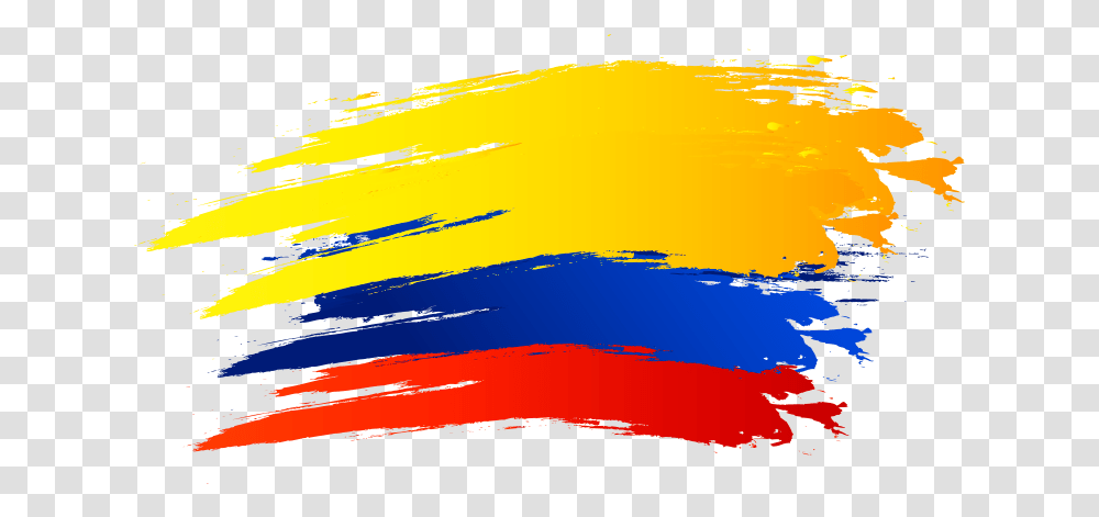 Bandera Colombia Bandera De Colombia, Outdoors, Nature, Water, Mountain Transparent Png