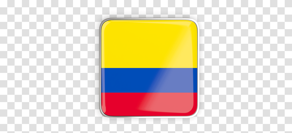 Bandera Colombia, Logo, Credit Card Transparent Png