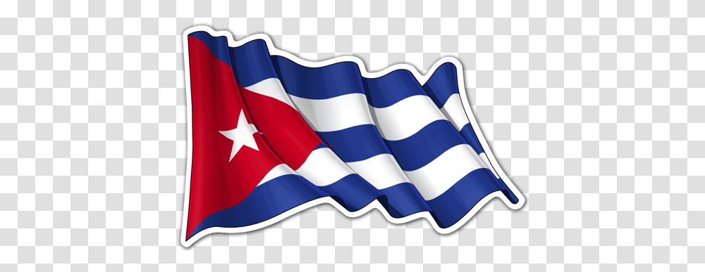 Bandera Cuba Image, Flag, American Flag Transparent Png