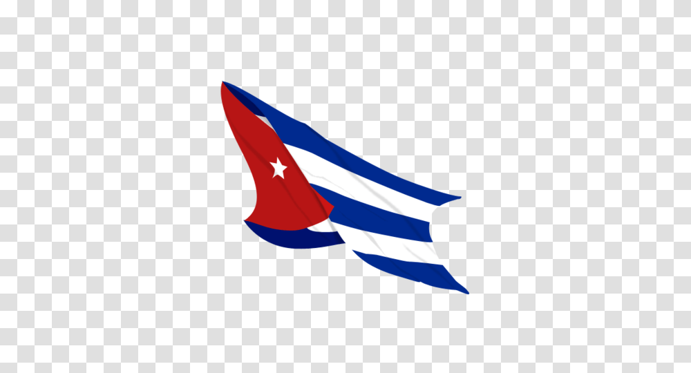 Bandera Cubana Mi Cuba Recuerdos De Mi, Flag, American Flag Transparent Png