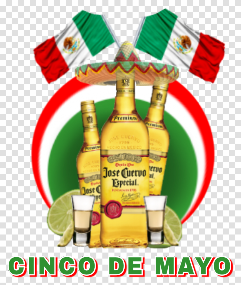 Bandera De Colombia Beer Bottle, Alcohol, Beverage, Drink, Liquor Transparent Png