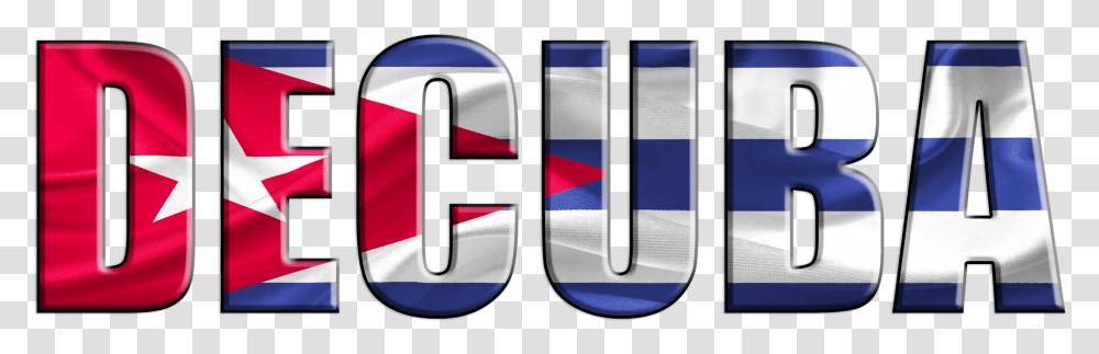 Bandera De Cuba Smartphone, Ice, Alphabet Transparent Png
