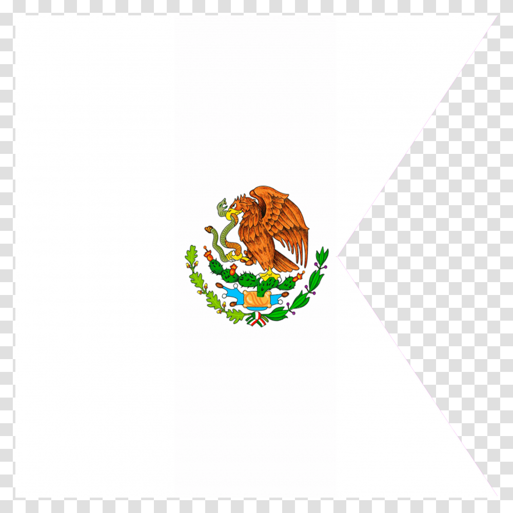 Bandera De Generales Y Del Mexico, Animal, Invertebrate, Insect, Spider Transparent Png