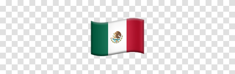 Bandera De Mexico Emoji Image, Logo, Business Card, Badge Transparent Png