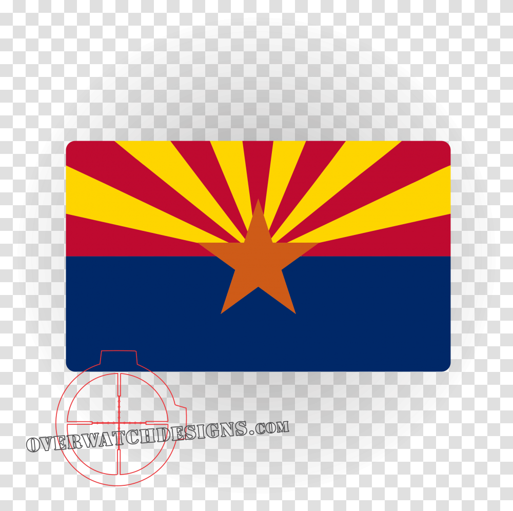 Bandera De Puerto Rico 150x90cm Arizona State Flag, Armor, Logo, Trademark Transparent Png