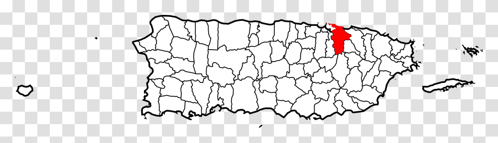 Bandera De Puerto Rico, Map, Diagram, Atlas, Plot Transparent Png