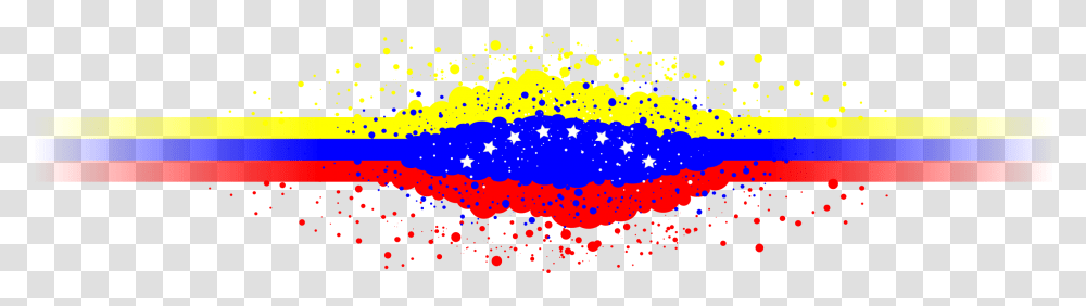 Bandera De Venezuela By Deiby Ybied D4oc6bo Venezuela, Pattern, Purple Transparent Png