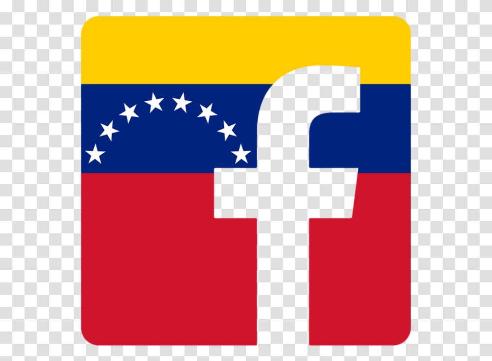 Bandera De Venezuela Picture Stock Venezuela Button Flag, Cross, Logo, Trademark Transparent Png