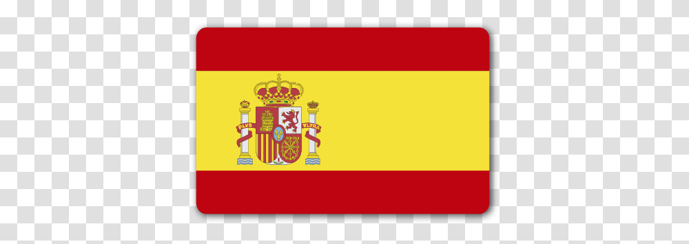 Bandera Espana Escudo Hispaania Lipp, Furniture, Logo, Emblem Transparent Png