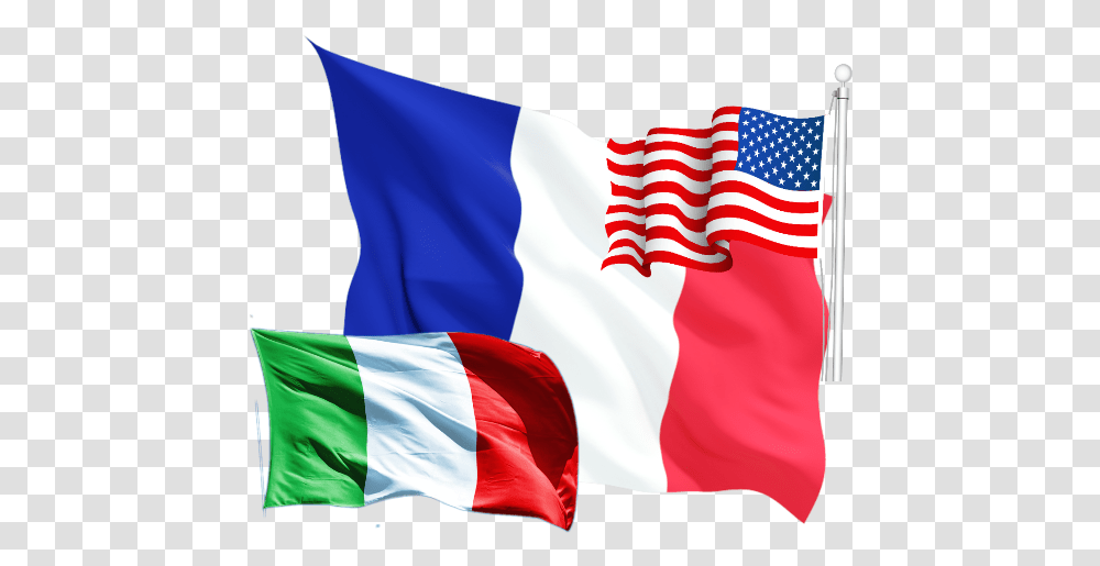 Bandera Made In Usa, Flag, American Flag, Person Transparent Png