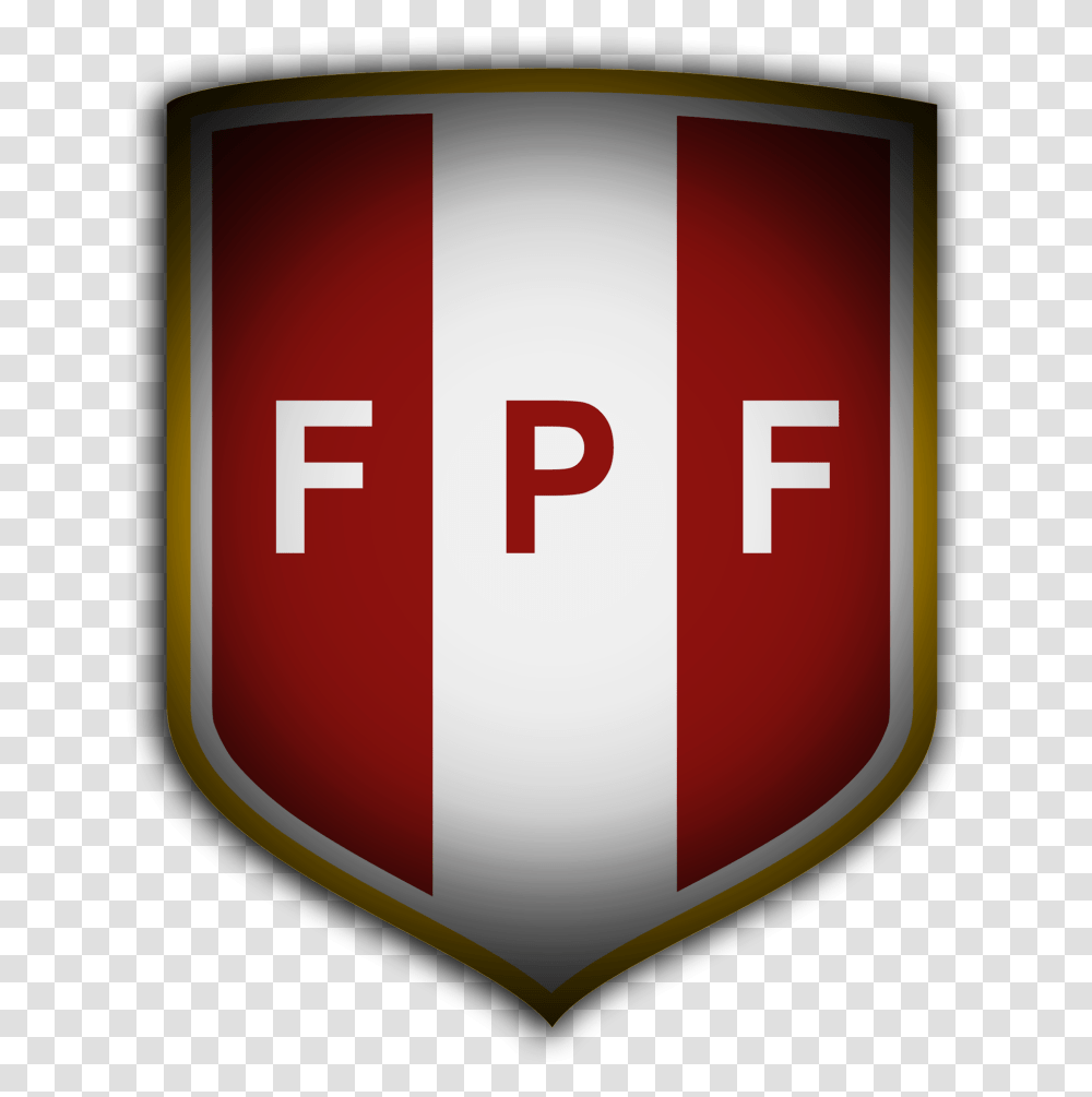 Bandera Peruana Peru Football Team Badge, Armor, Shield, Word Transparent Png